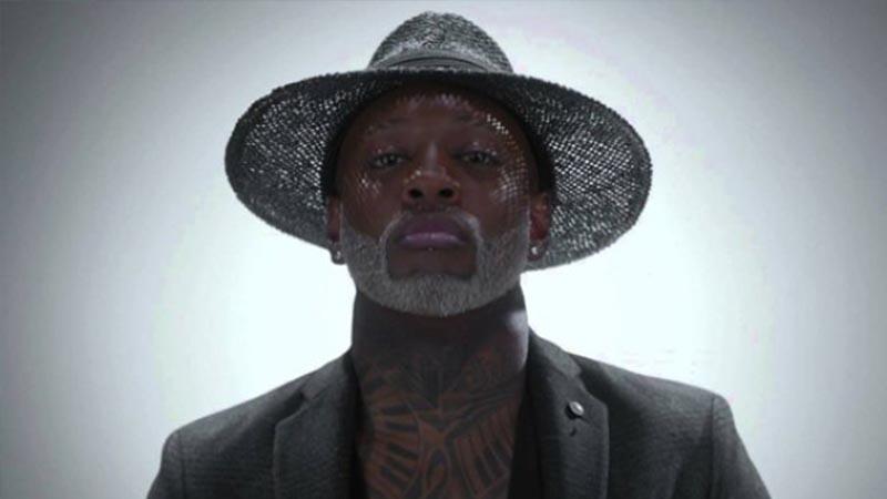 Dünyaca ünlü şarkıcı Willy William'dan Beşiktaş paylaşımı