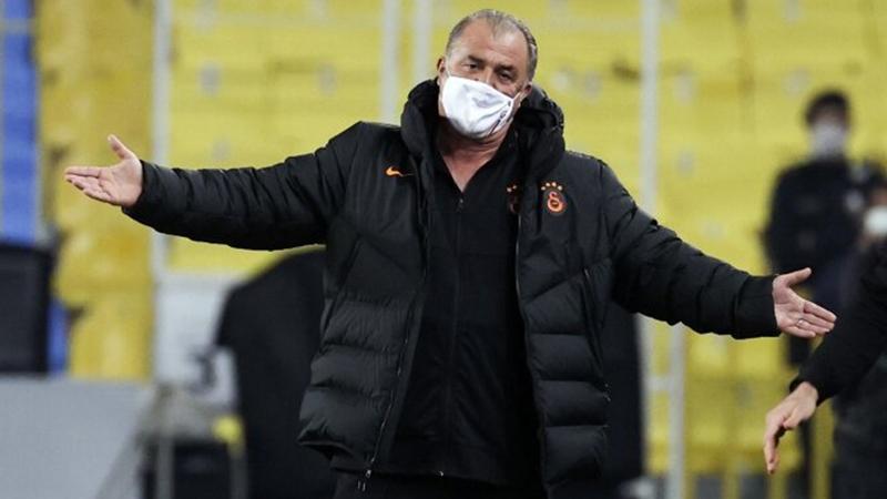 Fatih Terim, rekor peşinde 