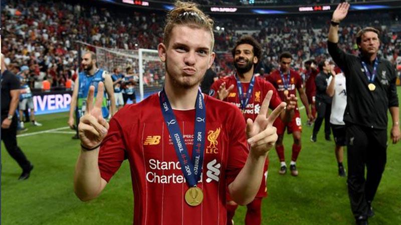 Liverpool, Harvey Elliott davasını kaybetti; Fulham'a rekor tazminat ödenecek