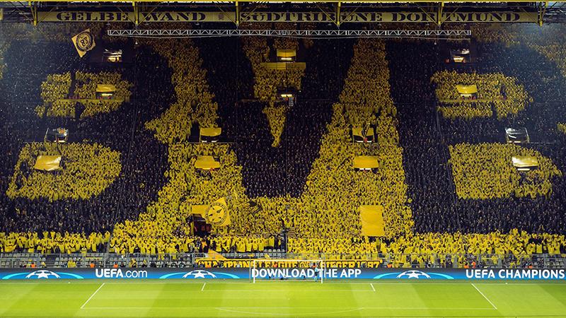 Dortmund'da Koronavirüs etkisi: Son 10 yılda ikinci kez zarar ettiler