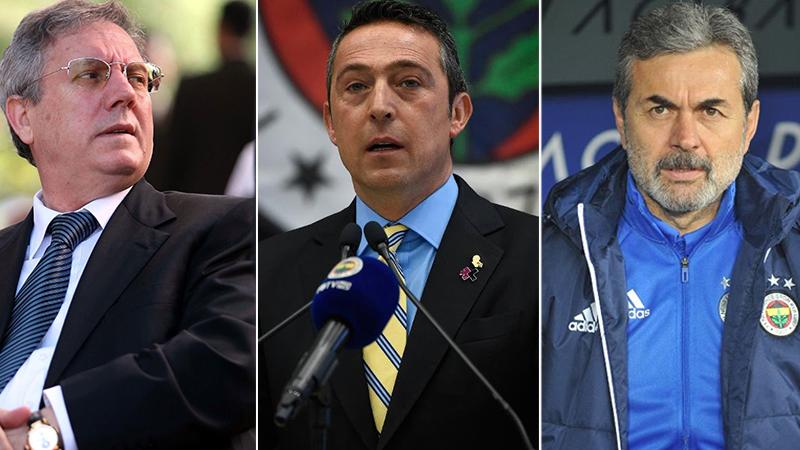 Fenerbahçe'de kupa hasreti sürüyor: 8 yılda 66 ülkeden 87 transfer yapıldı, 168 milyon euro harcandı