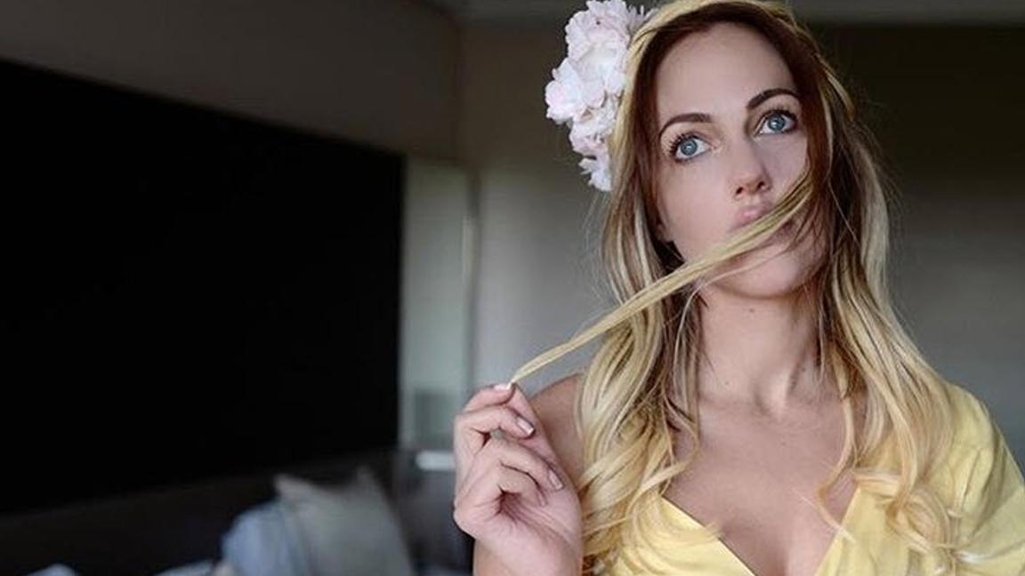 Meryem Uzerli'nin gizemli sevgilisi ortaya çıktı