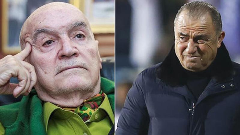 Hıncal Uluç: Yeni başkan adayları Fatih Terim'i yıkama, yağlama yarışına girdiler; kim en çok yağlarsa o kazanacak