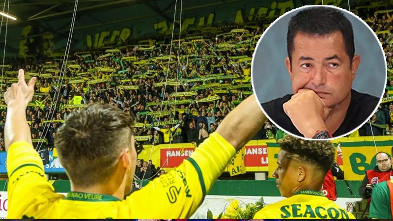 Fortuna Sittard taraftarı, takımın sahibi olan Acun Ilıcalı hakkında ne düşünüyor?