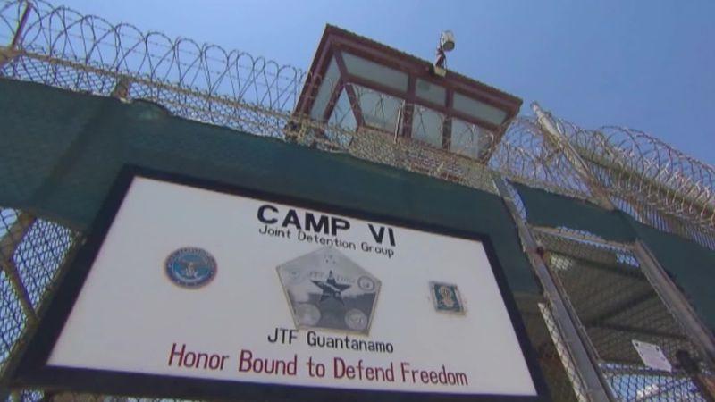 Biden yönetimi, dünyanın en tartışmalı hapishanelerinden Guantanamo'yu kapatmak istiyor