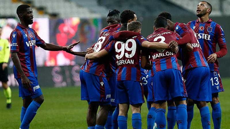 Trabzonspor, evinde Gaziantep FK'yi ağırlıyor