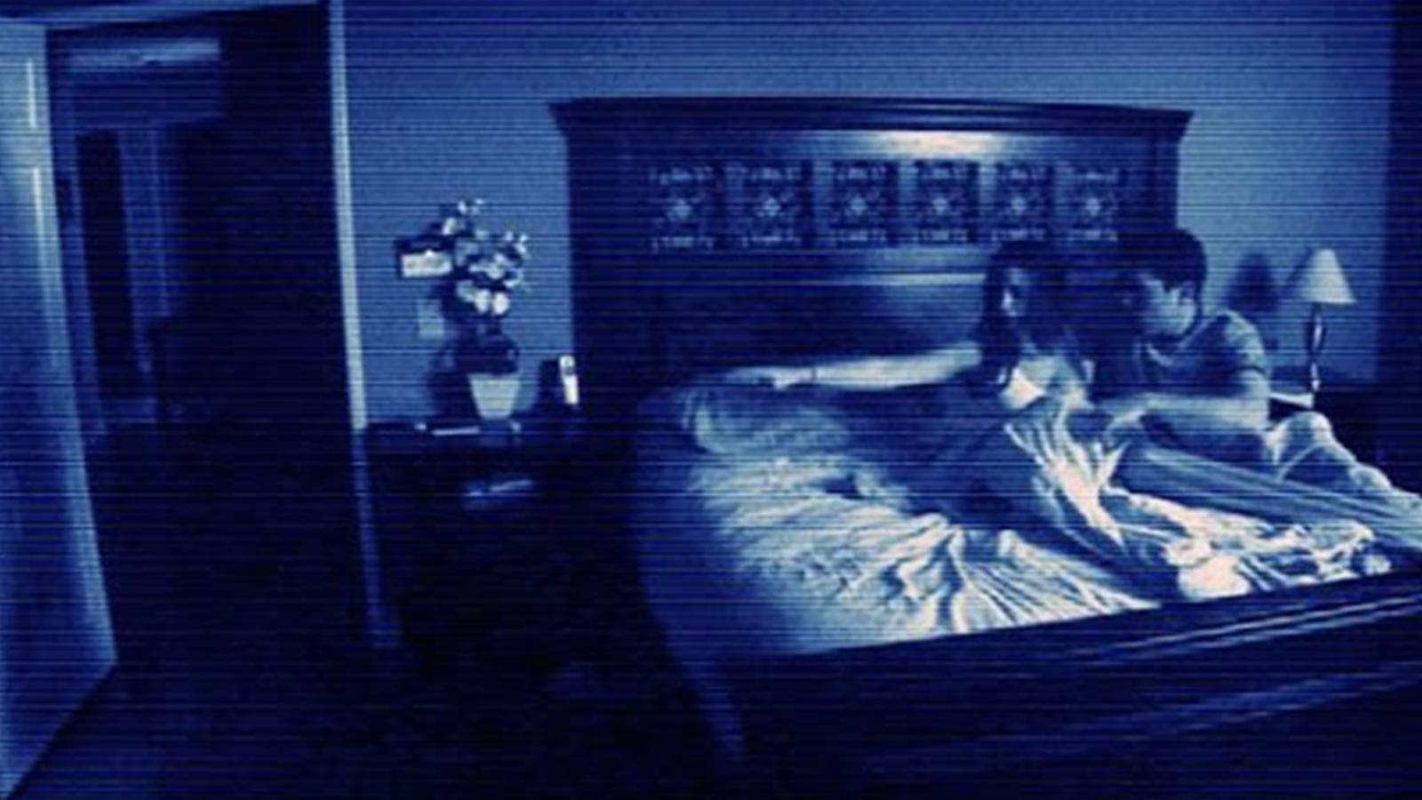 Yeni Paranormal Activity filminin yönetmen ve yapımcıları açıklandı