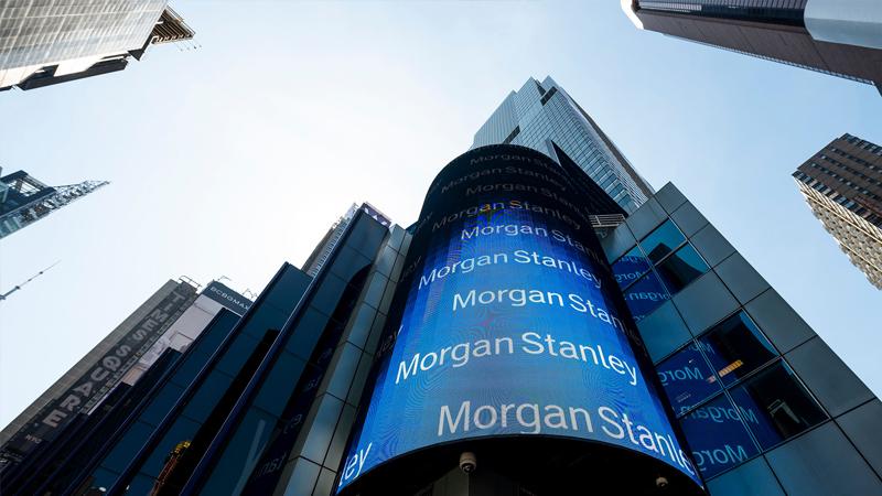 Morgan Stanley, Türkiye'yi '3 riskli' ülke arasında gösterdi