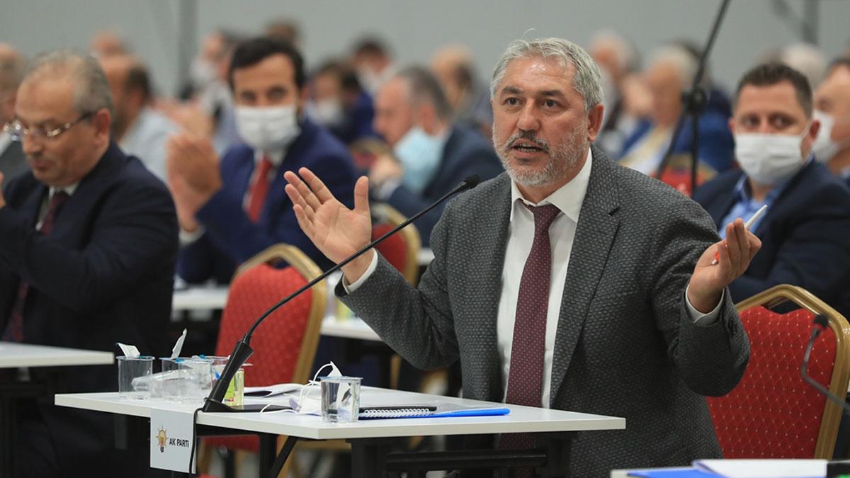 AKP'li Gökkuş: Gazeteciler de politikacılar da öldürülür; demokratik ülkelerde hukuk bunları yakalar, gereğini yapar