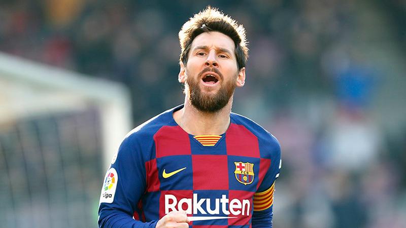 İddia: PSG, Messi'ye 2+1 yıllık kontrat teklif etti