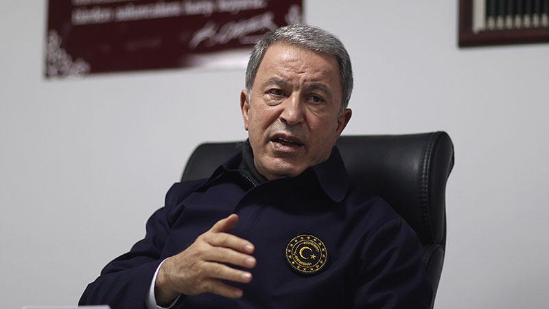 Hulusi Akar