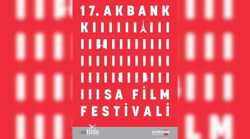 17. Akbank Kısa Film Festivali online olarak düzenlenecek