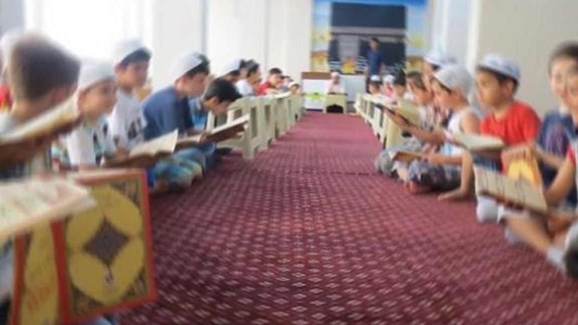 Diyanet İşleri, il müftülüklerine yazı gönderdi; Kuran kursları için yüz yüze eğitim izni çıktı 