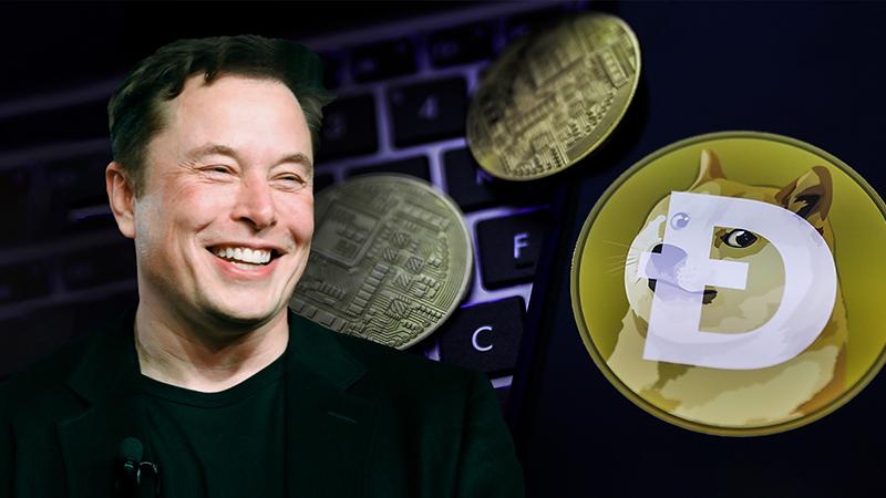 Elon Musk: Tesla, bazı ürünlerinin satışında dogecoin kabul edecek