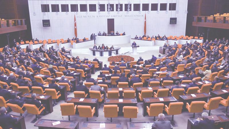 Bahçeli'nin HDP çağrısı, akıllara yasa çalışmasını getirdi: Parti kapatma ancak yasa değişikliği ve istisnai hallerle mümkün