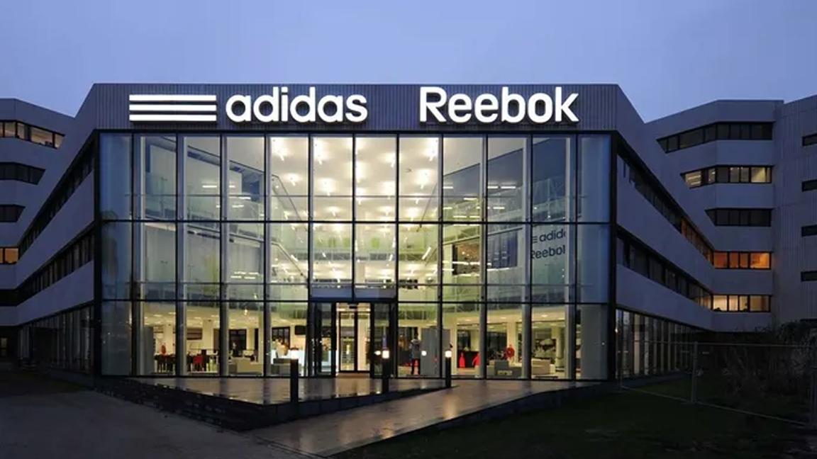 Adidas, Reebok'un satış sürecini başlattı