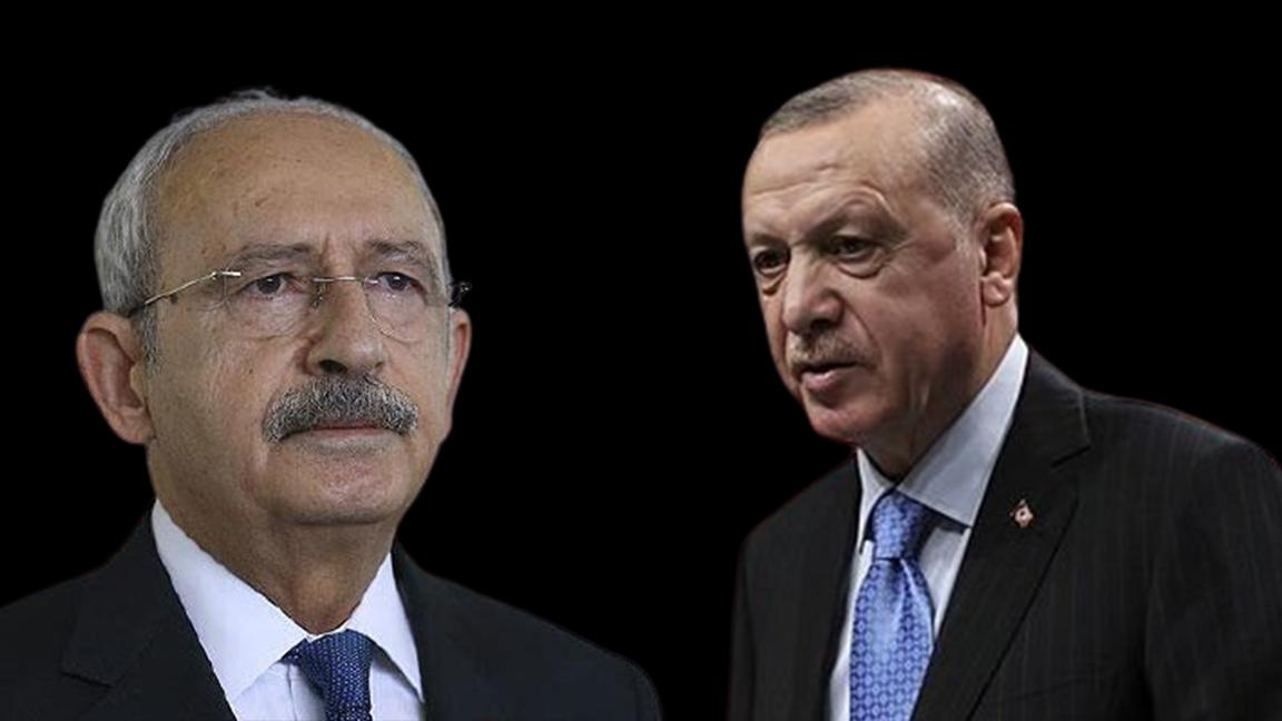 Kılıçdaroğlu'ndan Erdoğan'a: Bunca sığınmacıyı bu topraklar kabul edemez; yine mi mal varlığınla tehdit edildin!