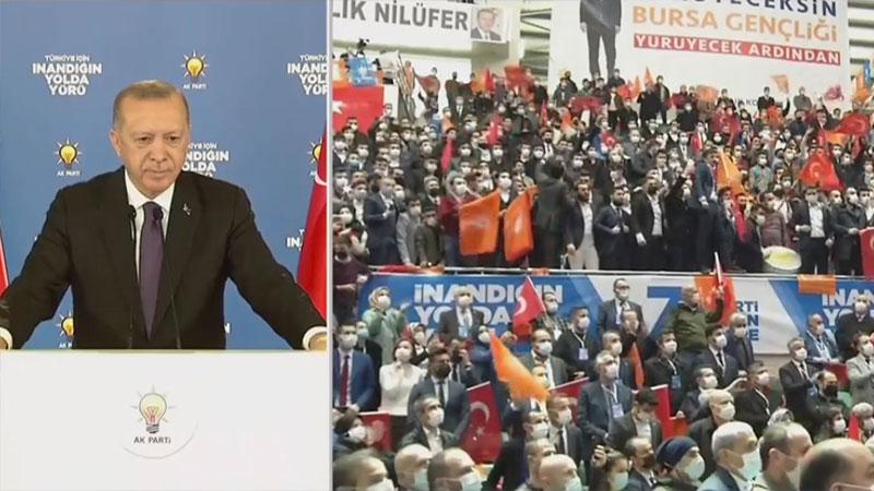 HaberTürk yazarı Yılman: Vatandaşta AK Parti kongrelerine karşı inanılmaz öfke ve tepki var