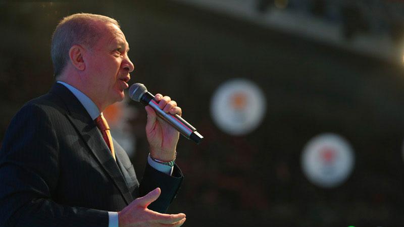 Karar yazarı Karaalioğlu: Erdoğan, erken seçimi herkesten çok ciddiye alıyor