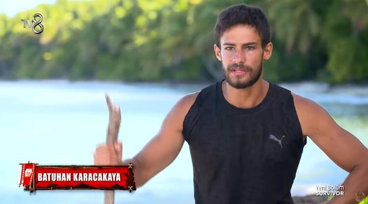 Survivor'da eleme adayı belli oldu