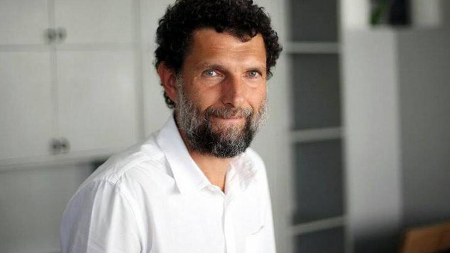 Yıldıray Oğur: Osman Kavala’nın casusluktan tutuklanmasını hukuka uygun bulan mahkeme üyelerinin gerekçelerini okurken insan irkiliyor