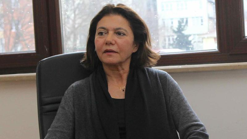 Erdoğan 'provokatör' demişti;  Prof. Dr. Ayşe Buğra, dünyanın en etkili bilim insanları arasında gösterildi