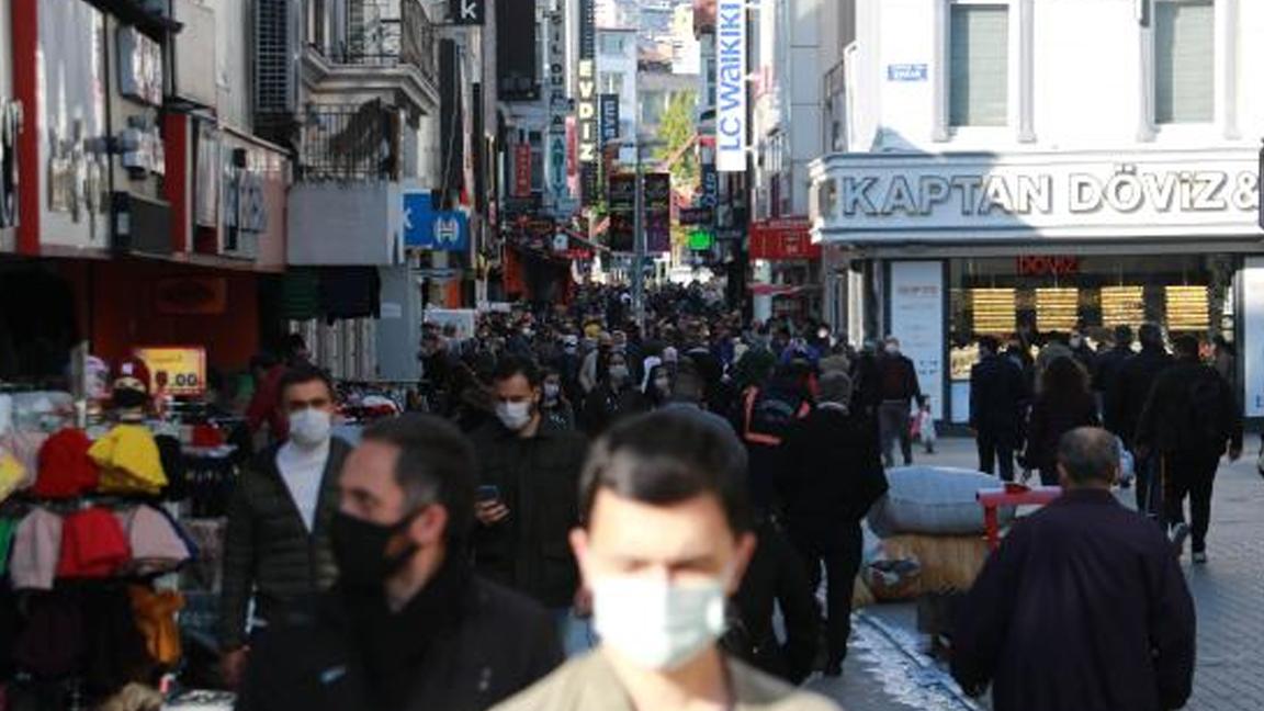 Samsun'da Ramazan ayı için Koronavirüs önlemleri açıklandı  