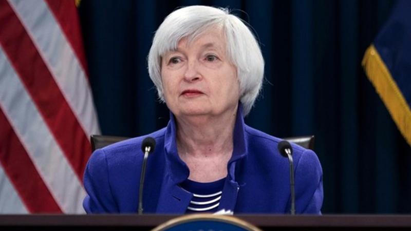 ABD Hazine Bakanı Yellen duyurdu: Rus petrolüne fiyat limiti gündemde