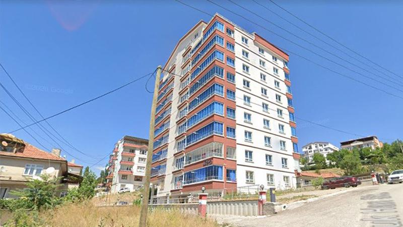 47 milyon aşının saklanacağı ihale apartman dairesine verildi