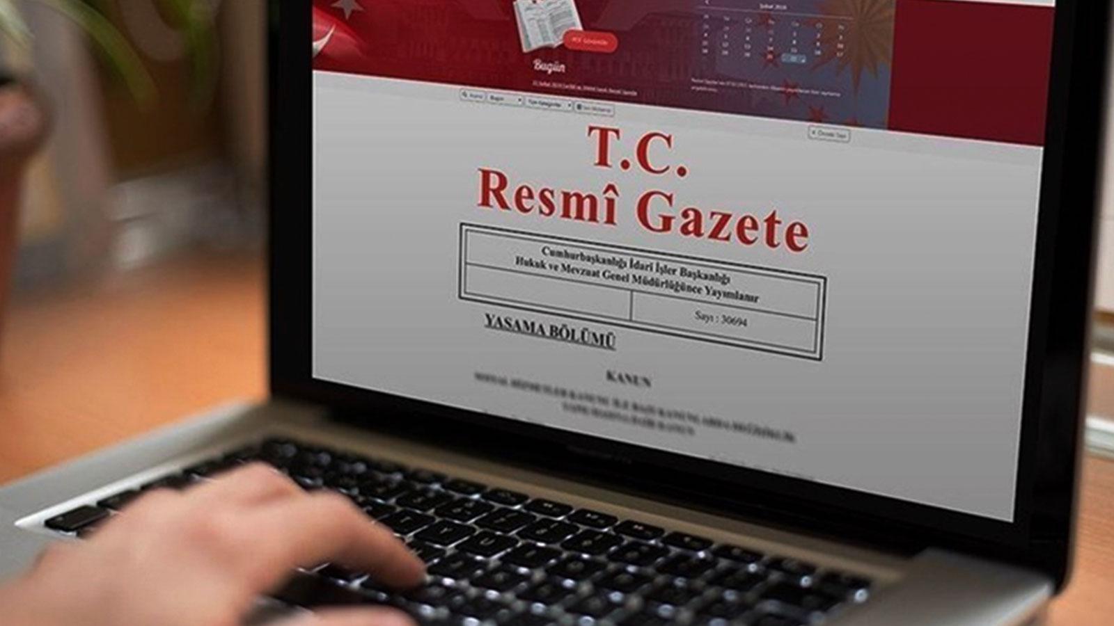 Medya Ombudsmanı Bildirici: Resmi Gazete’de yayımlanan mevzuat değişikliklerinin haber değeri artsa da gazetecilerin ilgisi hayli azalmış durumda