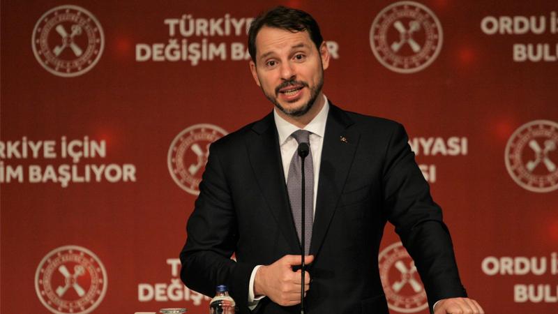 Karar yazarı İbrahim Kahveci: Berat Albayrak ekibi yeniden sahnenin ön sıralarına geliyor mu?