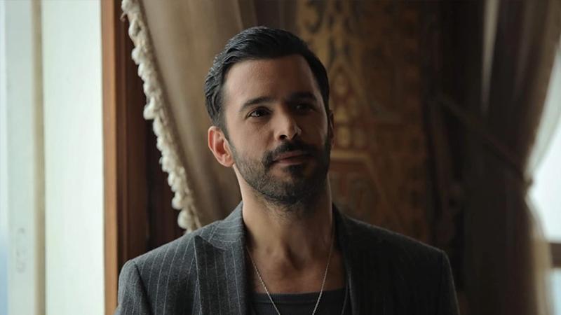 Uyanış Büyük Selçuklu'ya transfer olan Barış Arduç, Netflix projesinden vazgeçti 