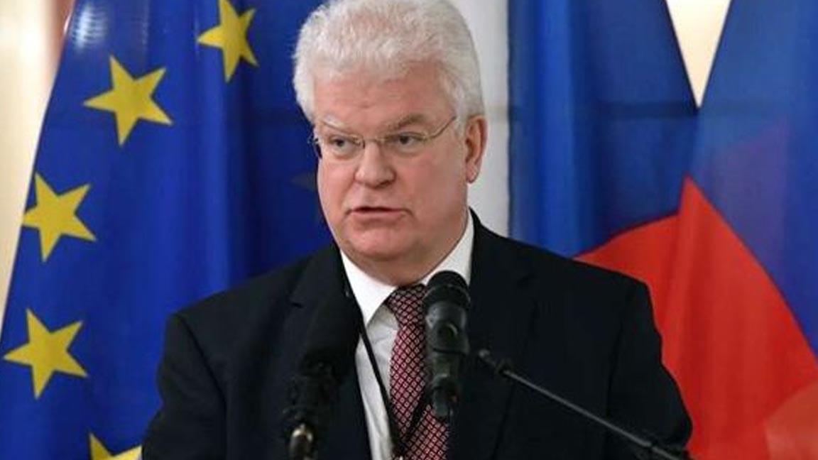 Rusya’nın AB Temsilcisi Chizhov: AB’nin yaptırımlarına yanıt verilecektir