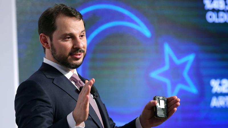 Kulis | Berat Albayrak, Enerji ve Tabii Kaynaklar Bakanı olarak kabineye dönebilir