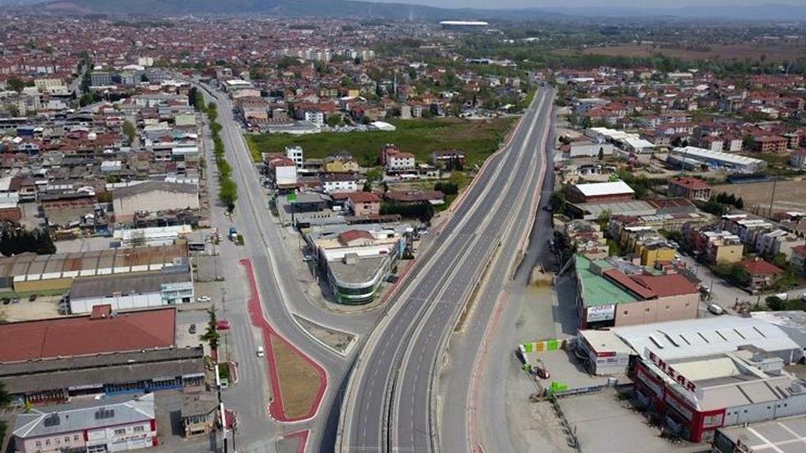 Sakarya'da 15 günlük yasak iddiasına ilişkin Vali Kaldırım'dan açıklama: Bu yönde bir karar yok 