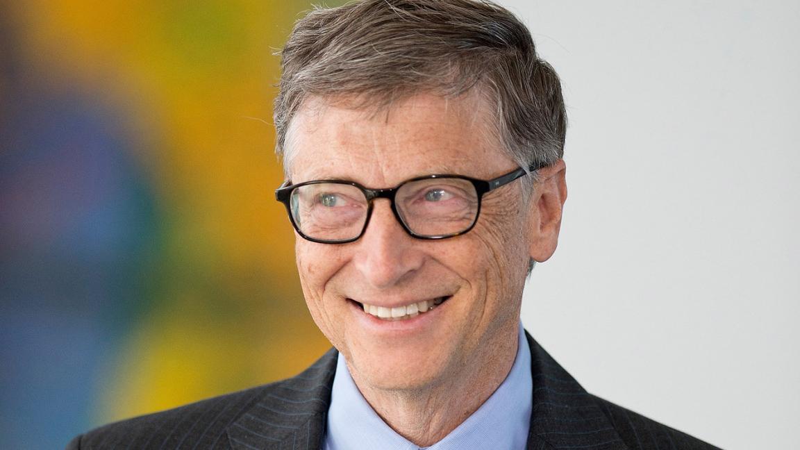 Bill Gates: Bitcoin madenciliği iklime zarar veriyor