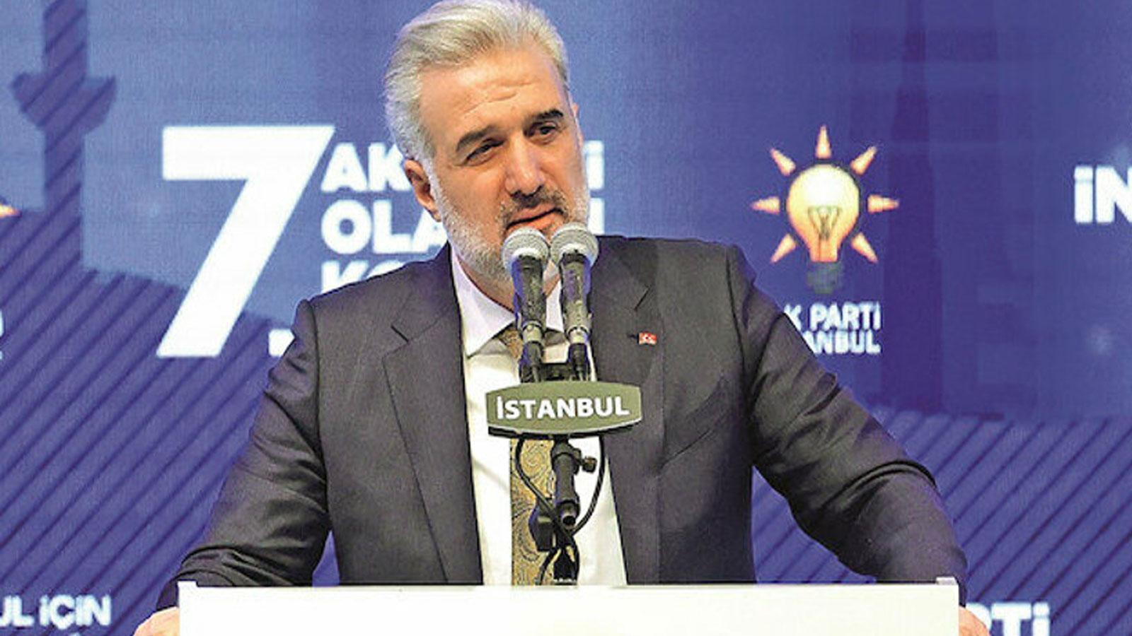 Ahmet Hakan’dan yeni AKP İstanbul İl Başkanı’na tavsiyeler: İktidar partisinin değil muhalefet partisinin il başkanı olarak davranırsanız başarılı olma ihtimaliniz var