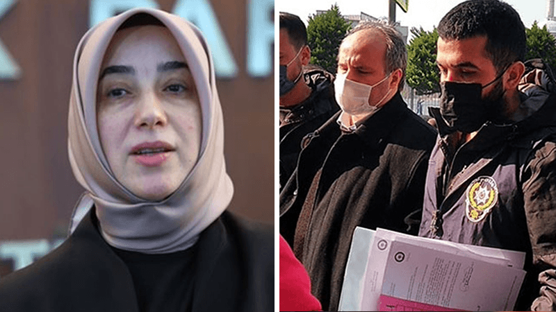 Avukat Mert Yaşar'ın tutuklamaya itirazı reddedildi: Cumhurbaşkanı'na ve Özlem Zengin'e hakaret etmedim; bir tweet anlamından ancak bu kadar koparılabilir