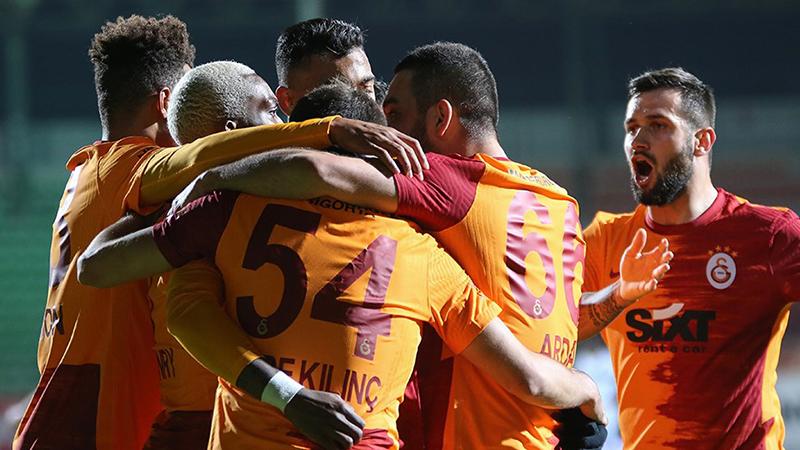 Galatasaray, evinde Erzurumspor'la karşılaşıyor; işte muhtemel 11'ler ve maç notları