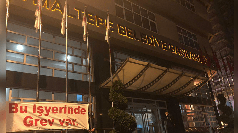 Maltepe Belediyesi