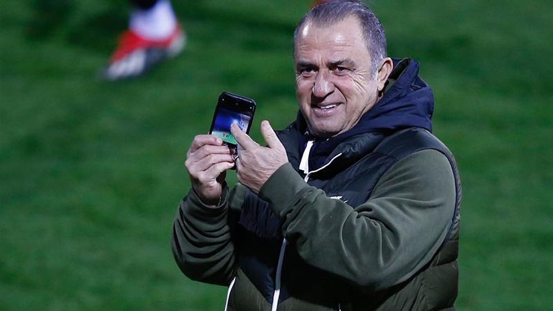 Fatih Terim’e hakaretin cezası belli oldu!