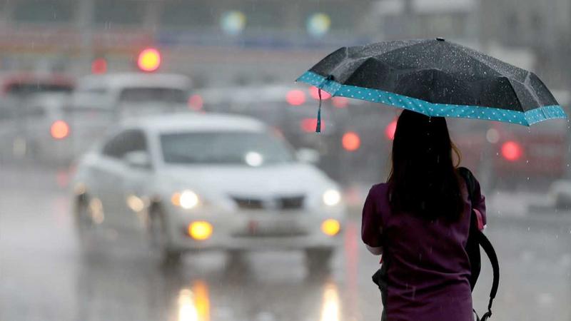 Meteoroloji, Rusya üzerinden gelecek soğuk hava dalgası için uyardı