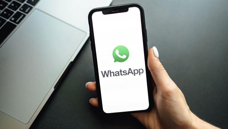 WhatsApp'a "kendi kendini yok eden fotoğraflar" özelliği geliyor