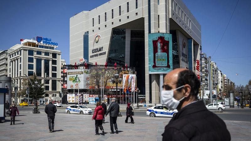 Ankara Valiliği'nden 4 farklı mesai saati uygulanması kararı