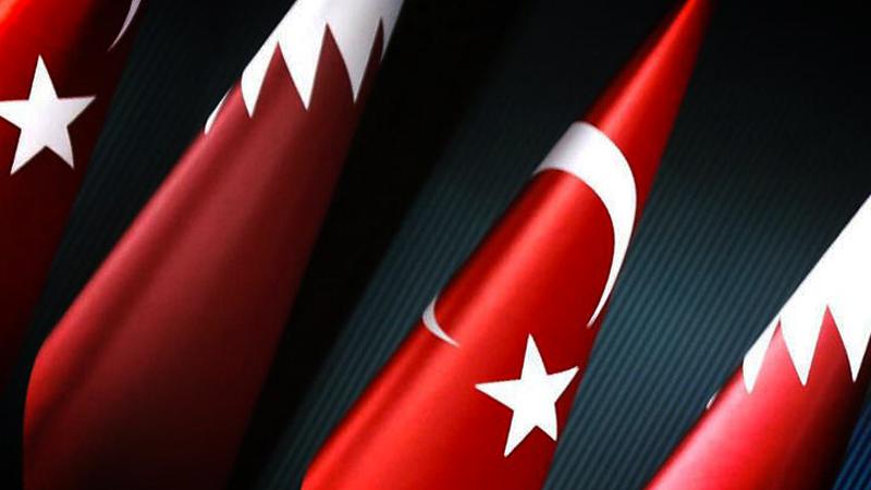 Türkiye-Katar ilişkileri: Bölgesel ortaklıktan stratejik işbirliğine