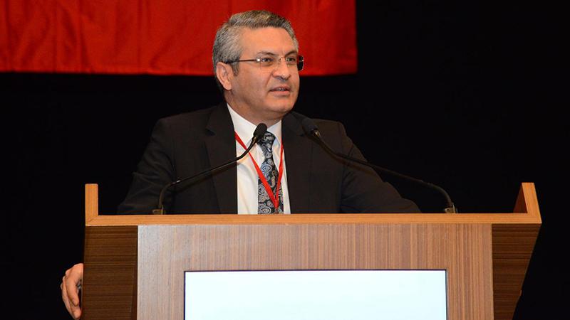 CHP'li Salıcı: O sandık gelecek, vatandaş gerekli iradeyi gösterecek, AKP'yi yolcu edecek