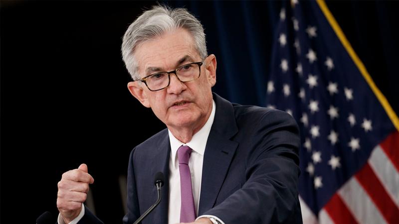 Fed Başkanı Powell: Yüksek enflasyonu düşürmek için faiz artışları sürmeli