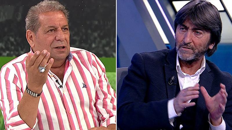 Erman Toroğlu: Futbolumuzda da şeytanlar var; Serdar Tatlı'nın MHK Başkanı olmasında Rıdvan Dilmen'in yüzde 100 payı var