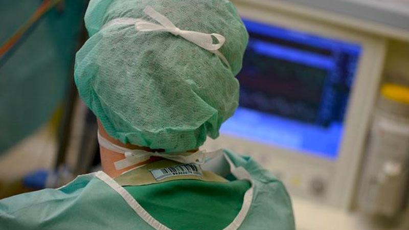 2 ayda 5 istifa dilekçesi reddedilen doktor: Depremde enkaz altında kalmış kişiler gibiyiz