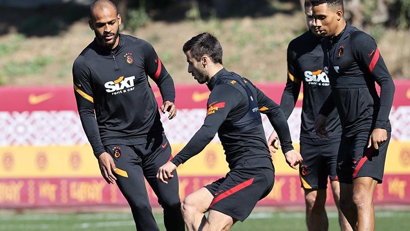 Galatasaray'a Saracchi müjdesi